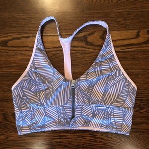 Lululemon cool to street sports bra